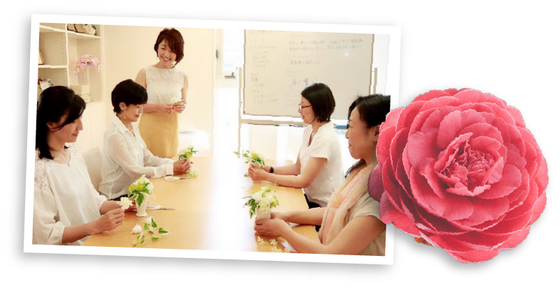 レッスンイメージ